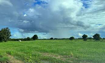 Imagem 3: Fazenda/Sítio/Chácara para venda tem 2500000 metros quadrados com 3 quartos