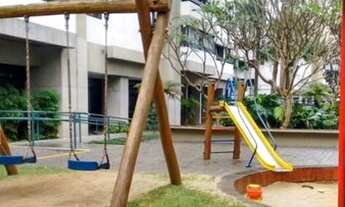 Imagem 3: Apartamento de 159 metros quadrados no bairro Moema com 4 quartos