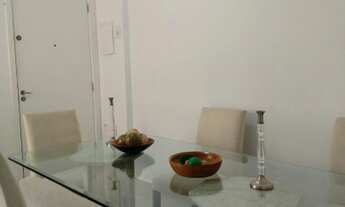 Imagem 2: Apartamento com 2 dormitórios à venda, 50 m² por R$ 245.000,00 - Taipas - São Paulo/SP