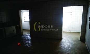 Imagem 6: Galpão/Depósito/Armazém