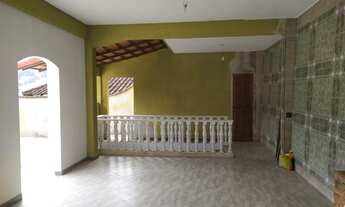 Imagem 3: CASA - VENDA - MOSELA - EXCELENTE LOCALIZAÇÃO