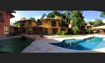 Imagem 7: Casa em condomínio próximo á praia de Araçaipe em Arraial d'Ajuda