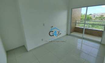 Imagem 6: Apartamento com 2 dormitórios à venda, 53 m² por R$ 194.000,00 - Sapiranga - Fortaleza/CE