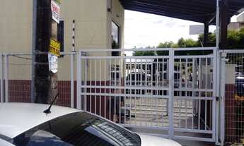 Imagem 2: Apartamento 02 Quartos 52 m² no Bairro Parque Dois Irmãos-Fortaleza / Ceará