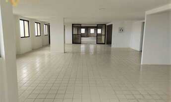 Imagem 7: Edf. Engenheiro Jorge Martins, 261m2, varanda, 4 quartos, 2 suítes, 3 vagas