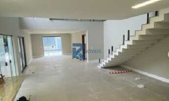 Imagem 2: Casa de condomínio para venda com 720 metros quadrados com 4 quartos em Boulevard Lagoa