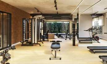 Imagem 2: Apartamento com 2 quartos - Vila Rosa - Goiânia - GO