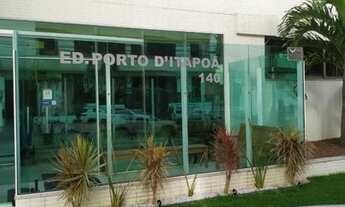 Imagem 3: Apartamento para Venda em Vila Velha, Itapuã, 3 dormitórios, 1 suíte, 2 banheiros, 2 vagas