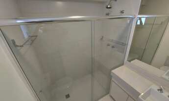 Imagem 6: Apartamento para aluguel possui 82 metros quadrados com 2 suites 2 vagas varanda gourmet i