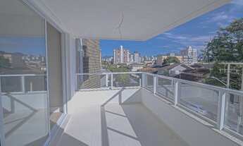 Imagem 6: APARTAMENTO RESIDENCIAL em Joinville - SC, Santo Antônio