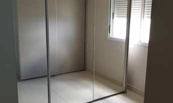 Imagem 2: Cobertura tríplex com vista total da cidade, frente ao parque Flamboyant