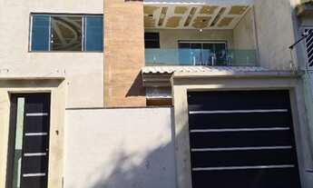 Imagem: Casa triplex Campo Grande B Manoela Estrada