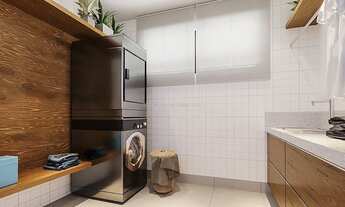 Imagem 4: Ref.: 1108 - Studio 1 qto - Cascatinha