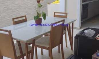 Imagem 5: CASA RESIDENCIAL em LAURO DE FREITAS - BA, BURAQUINHO