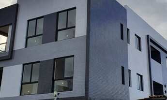 Imagem: Apartamento para venda com 57 metros quadrados