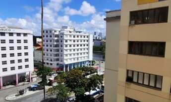 Imagem: Flat no coração do Recife, lt br gt para