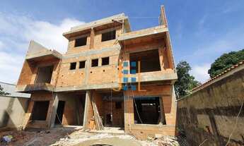 Imagem 4: Sobrado com 3 dormitórios à venda, 141 m² por R$ 770.000,00 - Uberaba - Curitiba/PR