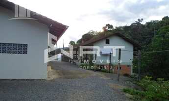 Imagem: Blumenau - Terreno Padrão - Itoupava Central