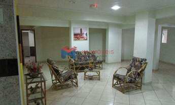 Imagem 4: Apartamento com 1 dorm, Caiçara, Praia Grande - R$ 220 mil, Cod: 414715