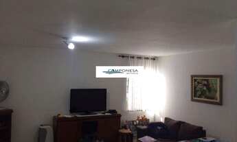 Imagem 2: Casa com 3 dormitórios à venda, 160 m² por R$ 370.000,00 - Vera Cruz - Londrina/PR