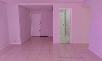 Imagem 4: Apartamento na Graça 2/4 suite, garagem, elevador, 110m²