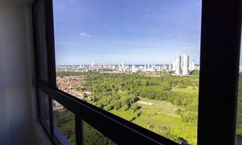 Imagem 3: Apartamento para venda com 69m², 2 quartos em Estados - João Pessoa - PB