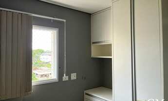 Imagem 3: Apartamento para Venda em Presidente Prudente, Jardim Aquinópolis, 3 dormitórios, 1 suíte