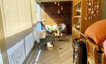 Imagem 2: Apartamento com 3 dormitórios à venda, 120 m² por R$ 1.050.000,00 - Praia da Costa - Vila