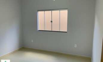 Imagem 6: Anápolis - Casa Padrão - Loteamento Residencial América