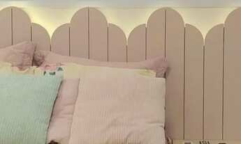 Imagem 4: Sobrado de 3 suítes plenas no Residencial Cartagena