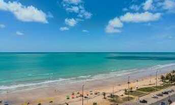 Imagem 7: Studio à venda, 100 metros do mar, 28m², Bessa - João Pessoa - PB