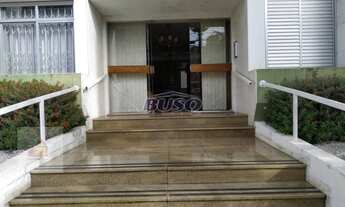 Imagem 4: CURITIBA - Apartamento Padrão - São Francisco