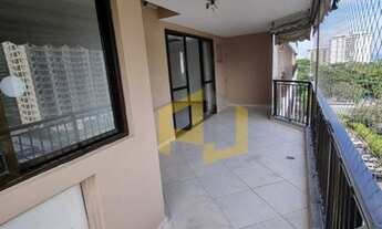 Imagem 6: Apartamento para venda com 99 metros quadrados com 2 quartos