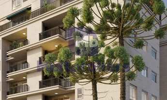 Imagem: CURITIBA - Apartamento Padrão - Vila Izabel