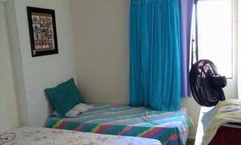 Imagem 2: Apartamento 02 Quartos com Vista para o Mar em Piedade