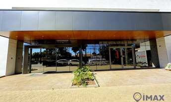 Imagem 4: Sala, 42 m² - venda por R$ 410.822,37 ou aluguel por R$ 2.639,74/mês - Torre Marechal - Fo