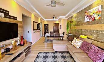 Imagem 5: OPORTUNIDADE!!! LINDO APARTAMENTO, 02 DORMITÓRIOS COM PISCINA E PORTARIA 24H