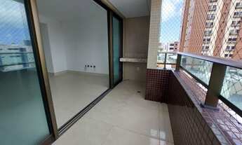 Imagem: Apartamento 129m2 de 3 Suítes DCE!