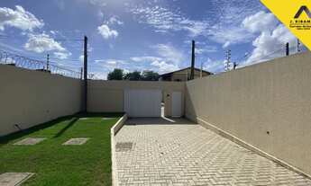 Imagem 4: Casa duplex no porcelanato com 218 m², 4 suítes com dependência, 4 vagas