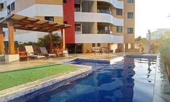 Imagem 2: Apartamento para aluguel com 90 metros quadrados com 3 quartos em Jatiúca - Maceió - Alago