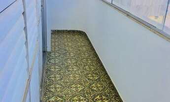 Imagem 7: Apartamento à venda, 4 quartos, 1 suíte, 2 vagas, Vila Paris - Belo Horizonte/MG