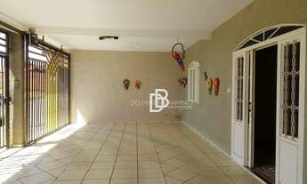 Imagem 2: Casa com 2 dormitórios à venda, 200 m² por R$ 299.000,00 - Conjunto Habitacional Baliza