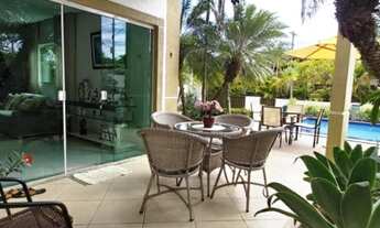 Imagem 3: Casa 4 quartos no Condomínio Reserva EcoVille