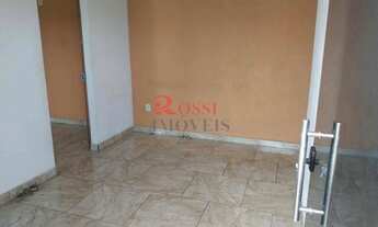 Imagem 3: Locação de Casas / Padrão na cidade de Rio Claro