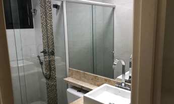 Imagem 3: Apartamento para venda com 74 metros quadrados com 3 quartos em Alto da Mooca - São Paulo