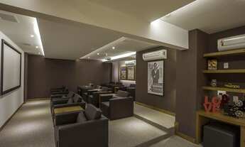 Imagem 7: Apartamento TOTALMENTE MOBILIADO de 3 Qts alto padrão no Recreio