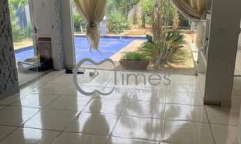 Imagem: Casa com 3 quartos - Bairro Jardim América