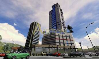 Imagem 6: LA3057 Apto. 3 Suites com 2 vagas, lazer completo