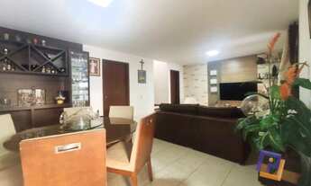 Imagem 5: Casa com 3 suítes à venda, 120 m² no condomínio Quebec - Sapiranga - Fortaleza/CE