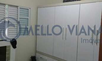 Imagem 3: Casa com 3 quartos, São Lourenço-MG